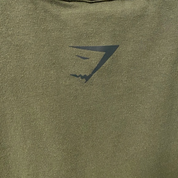 Gymshark workout tee - Picture 3 of 5